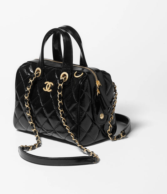 SMALL BOWLING BAG