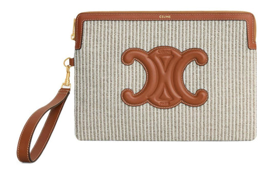 CelineC821C63X05 2426 Women's Clutch Bag
