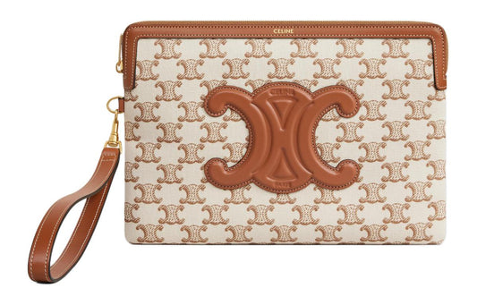 CelineC821C63X05 2426 Women's Clutch Bag