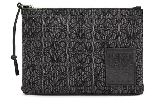 Loewe C821C63X05 2426 Women's Clutch Bag