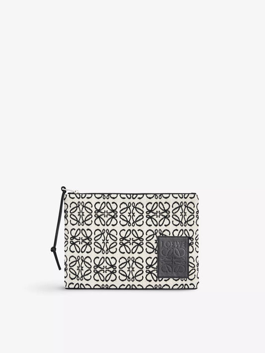 Loewe C821C63X05 2426 Women's Clutch Bag