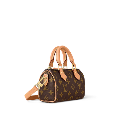 LOUIS VUITTON EMPREINTE MONOGRAM GIANT