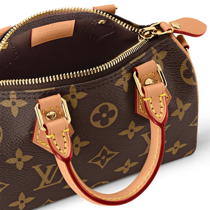 LOUIS VUITTON EMPREINTE MONOGRAM GIANT