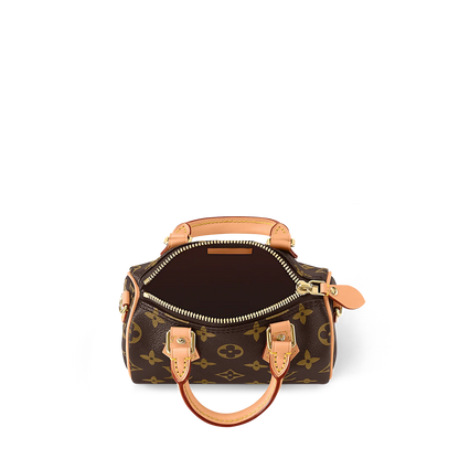 LOUIS VUITTON EMPREINTE MONOGRAM GIANT