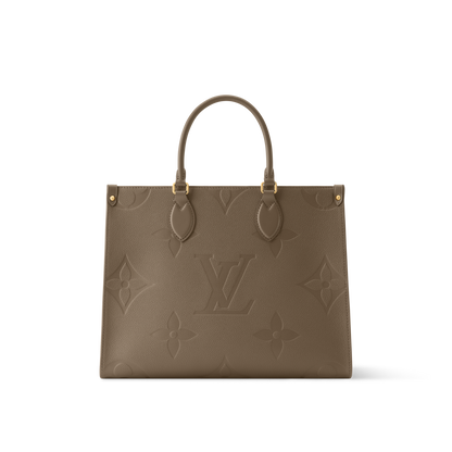 Louis Vuitton bag